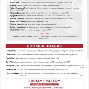 Sonny Red's - Pizza Near Me - Lackawanna, New York Sonny Red's - Pizza Near Me - Lackawanna, New York