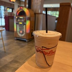 Patty Lou’s Smashburgers