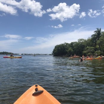Oleta River Outdoor Center - Paddleboarding Near Me - North Miami Beach, Florida Oleta River Outdoor Center - Paddleboarding Near Me - North Miami Beach, Florida