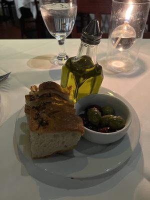 A Tavola by null