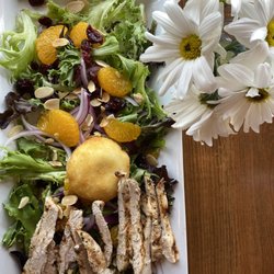 Coach House Tavern - Beet salad