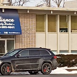 Alliance Family Dental