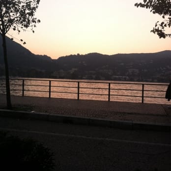 Funicolare - The view - Italian Near Me - Como, Colorado