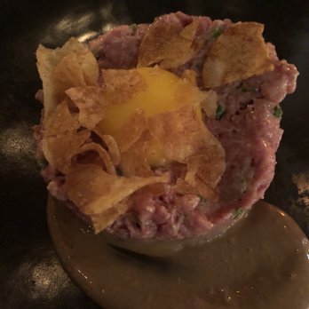 Turtle + The Wolf - New American Near Me - Montclair, New Jersey