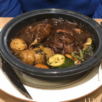 La Jacobine - Coq au vin - Tea Rooms Near Me - Paris, 75 La Jacobine - Coq au vin - Tea Rooms Near Me - Paris, 75