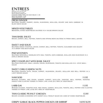 Time 4 Thai - Thai Near Me - Louisville, Kentucky Time 4 Thai - Thai Near Me - Louisville, Kentucky