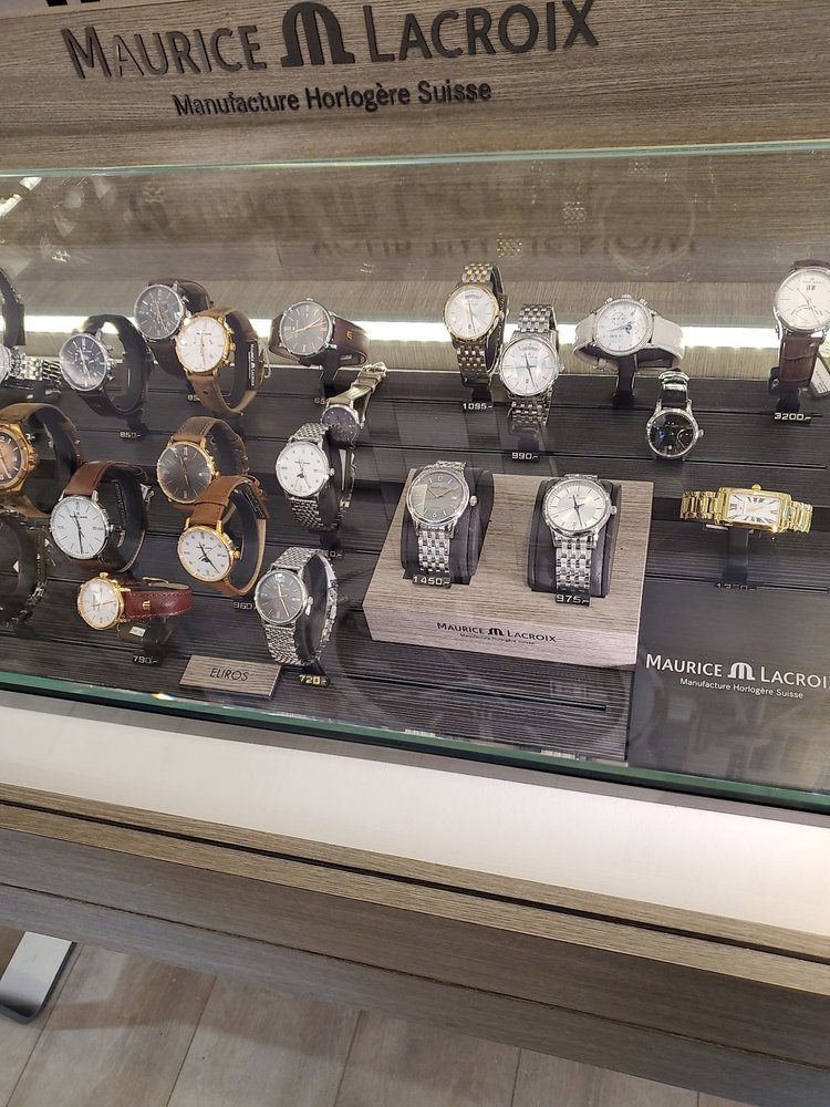 LA MAISON DE L’HORLOGERIE Rue du Cendrier 24, Genève, Switzerland Watches Phone Number Yelp LA MAISON DE L’HORLOGERIE Rue du Cendrier 24, Genève, Switzerland Watches Phone Number Yelp