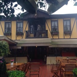 Leonardo Restaurant