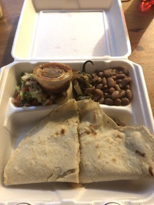 Tacos El Cacheton by null