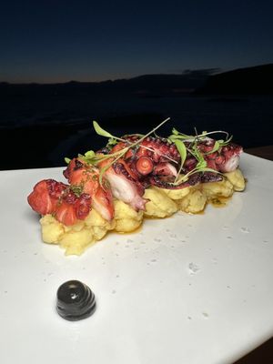 Sunset Ashram by null