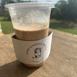 Perk Coffee House
