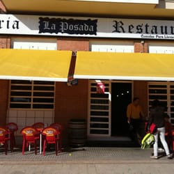 Restaurante la Posada