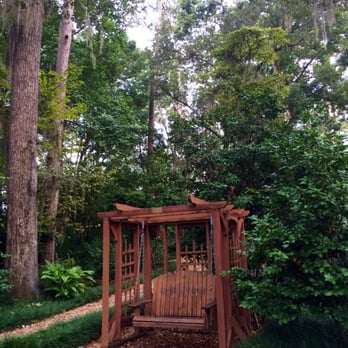 Dorothy B Oven Park - Parks Near Me - Tallahassee, Florida