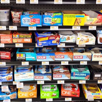 TA - Healthy Snacks - Gas Stations Near Me - Santa Rosa, New Mexico
