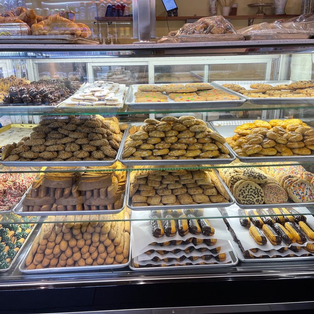 Catania Bakery - Bakeries Near Me - Brooklyn, New York Catania Bakery - Bakeries Near Me - Brooklyn, New York