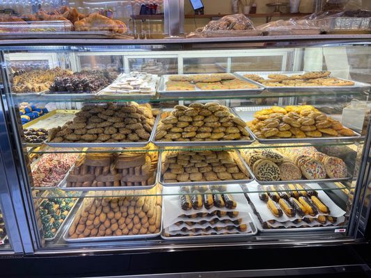 Catania Bakery by null