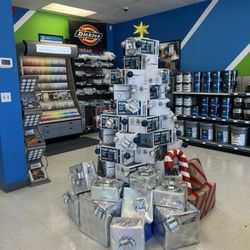 Pittsburgh Paints