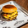 Gotham Burger Social Club gift card