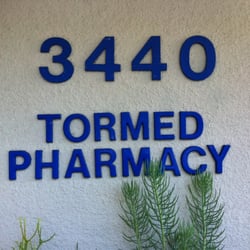 Tormed Pharmacy Compounding Center