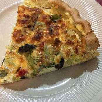 La Bonne Bouchee - Quiche Du Jour - Bakeries Near Me - Saint Louis, Missouri La Bonne Bouchee - Quiche Du Jour - Bakeries Near Me - Saint Louis, Missouri