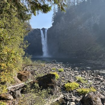 Snoqualmie Falls - Parks Near Me - Snoqualmie, Washington Snoqualmie Falls - Parks Near Me - Snoqualmie, Washington