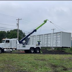 Duchniks Towing