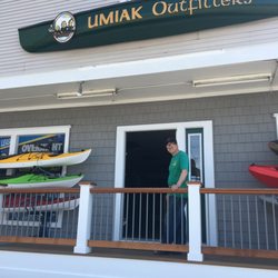 Umiak Outdoor Outfitters