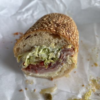 Mario's - Italian Combo - Pizza Near Me - Saint Paul, Minnesota