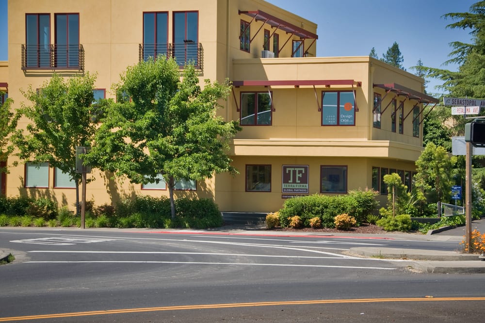 BILL FACENDINI TERRA FIRMA GLOBAL PARTNERS Updated July 2024 130