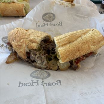 EARL Kakaako - Earl cheesesteak $20 - Sandwiches Near Me - Honolulu, Hawaii EARL Kakaako - Earl cheesesteak $20 - Sandwiches Near Me - Honolulu, Hawaii