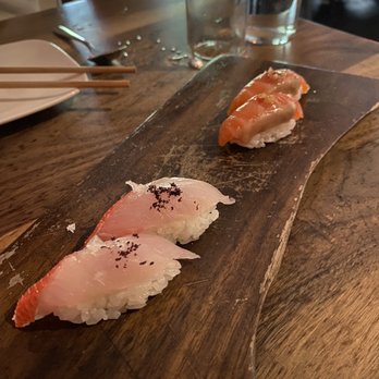 Uchi Austin - Sushi Bars Near Me - Austin, Texas