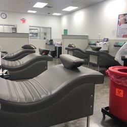 Grifols Freedom Plasma Donation Center - Memphis