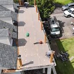 Winters Roofing and Home Improvements