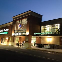Harris Teeter - Front