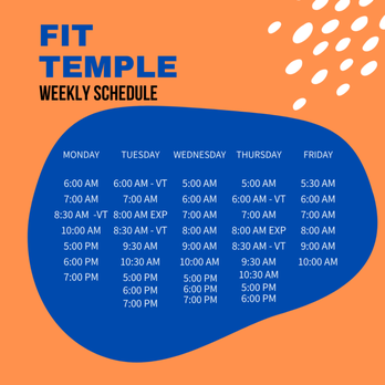 Fit Temple - Trainers Near Me - Baltimore, Maryland Fit Temple - Trainers Near Me - Baltimore, Maryland