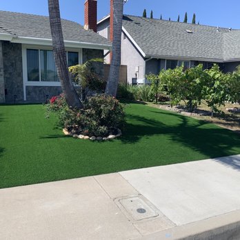 Elite Artificial Grass - Artificial Turf Near Me - Brea, California Elite Artificial Grass - Artificial Turf Near Me - Brea, California