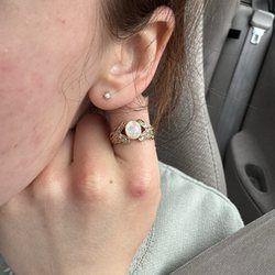 Piercing By Kelly - Piercing