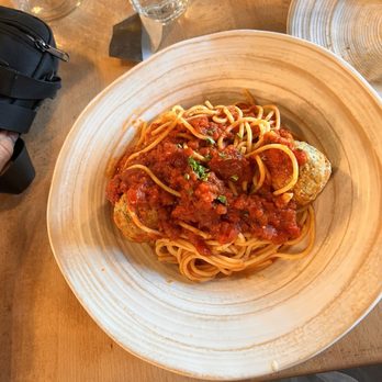 Amedeo - Spaghetti and meatballs - Pizza Near Me - Las Vegas, Nevada Amedeo - Spaghetti and meatballs - Pizza Near Me - Las Vegas, Nevada