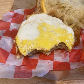 Texas Donuts - Real egg - Donuts Near Me - Centreville, Virginia