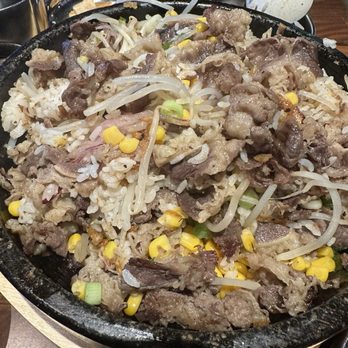 Jin Cook - Beef hot stone - Korean Near Me - Buena Park, California Jin Cook - Beef hot stone - Korean Near Me - Buena Park, California