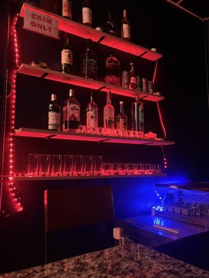 David's Bar by null