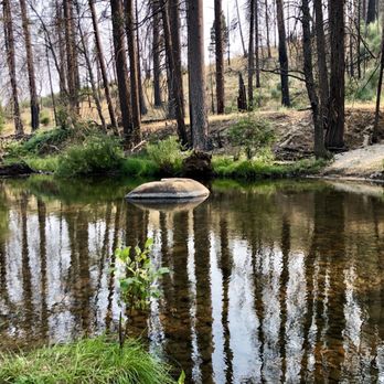 Wagner's Mammoth Pool Resort: Cafe - a rock in the water - Cafes Near Me - North Fork, California Wagner's Mammoth Pool Resort: Cafe - a rock in the water - Cafes Near Me - North Fork, California