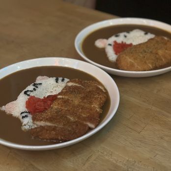 Tokyo Eats - Chicken Katsu Curry Rice - Ramen Near Me - Fullerton, California Tokyo Eats - Chicken Katsu Curry Rice - Ramen Near Me - Fullerton, California
