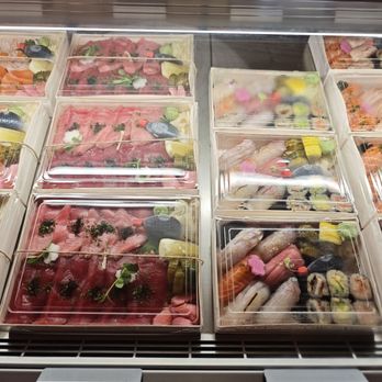 Aji Kiji - Sushi Bars Near Me - San Francisco, California