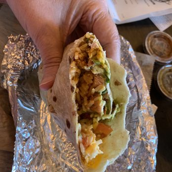Torchy's Tacos - Grand Burrito - Tex-Mex Near Me - Glen Allen, Virginia Torchy's Tacos - Grand Burrito - Tex-Mex Near Me - Glen Allen, Virginia