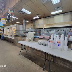 Lafiesta Super Market - Cooked food