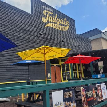 Christian's Tailgate - Sports Bars Near Me - Houston, Texas