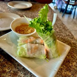 Pho Ton - Spring rolls