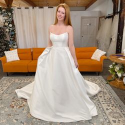 Penny Jane Bridal