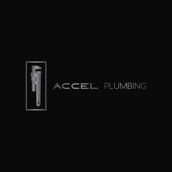 Slide of Accel Plumbing